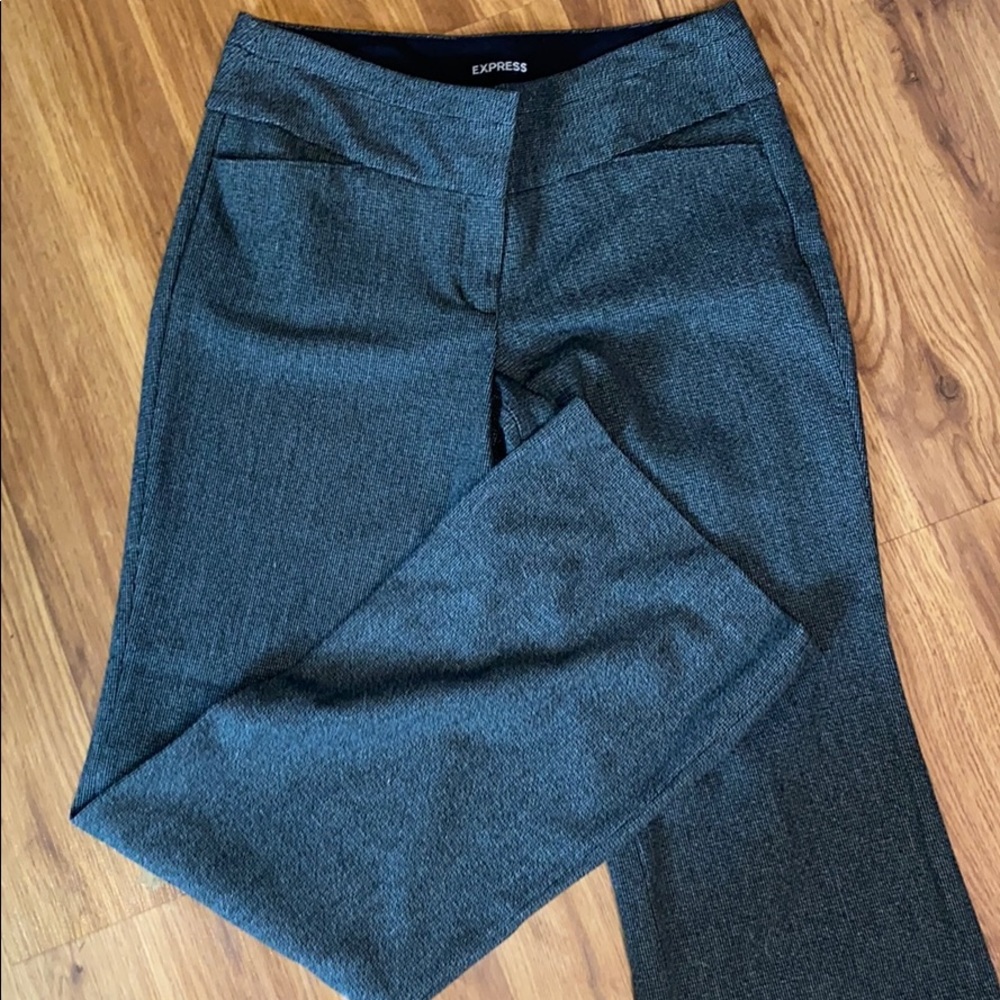 Express work pants - Picture 2 of 3